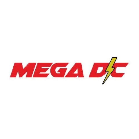 Mega DC Akü
